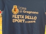 Festa dello sport Città di Gragnano 05.05.2024